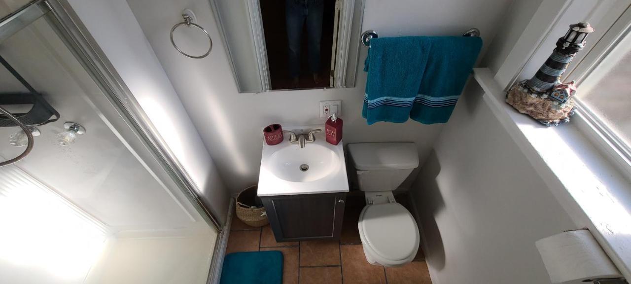 Cozy 1 Bedroom, 1 Min From Irving Park Blue Line, Free Parking 시카고 외부 사진