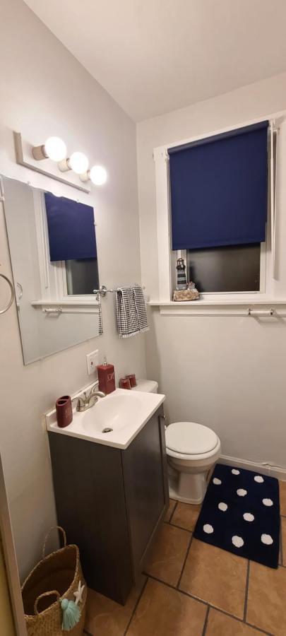 Cozy 1 Bedroom, 1 Min From Irving Park Blue Line, Free Parking 시카고 외부 사진