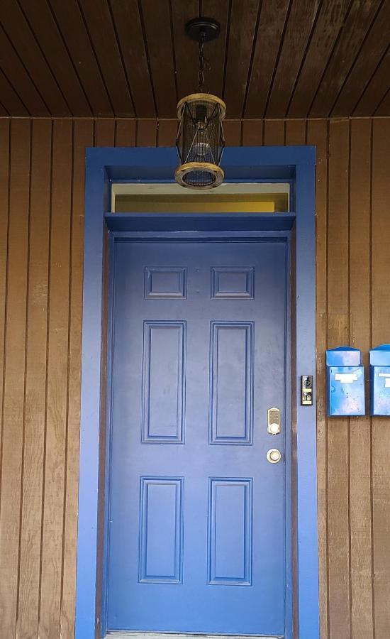 Cozy 1 Bedroom, 1 Min From Irving Park Blue Line, Free Parking 시카고 외부 사진
